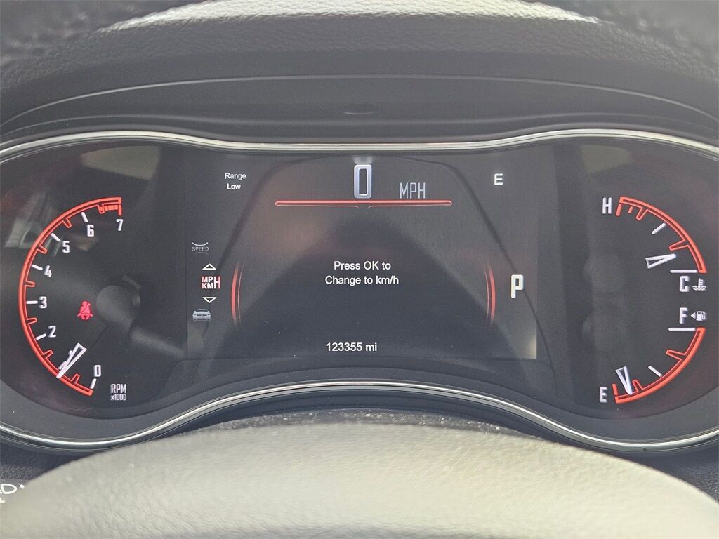 2014 Dodge Durango Limited Gresham OR