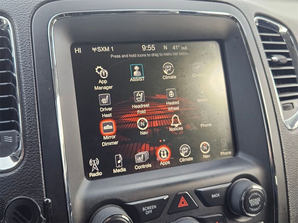 2014 Dodge Durango Limited Gresham OR