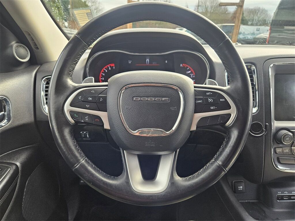 2014 Dodge Durango Limited Gresham OR