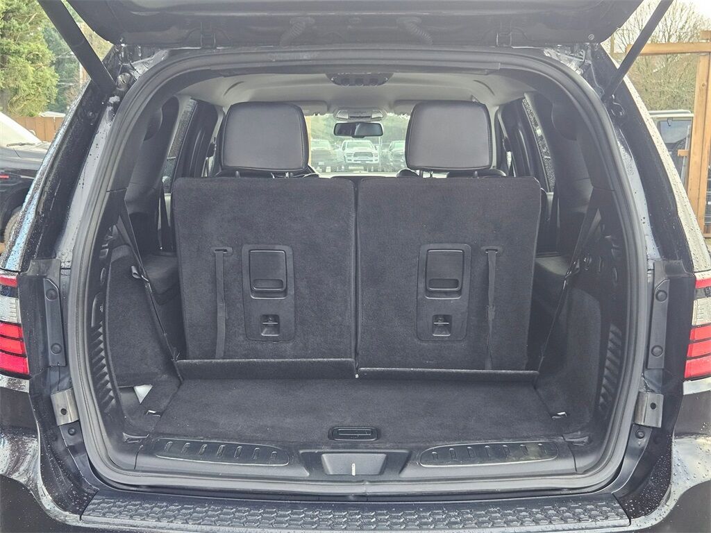 2014 Dodge Durango Limited Gresham OR