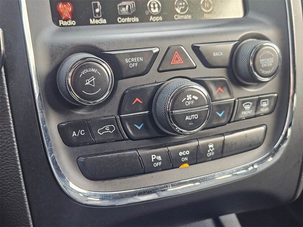 2014 Dodge Durango Limited Gresham OR