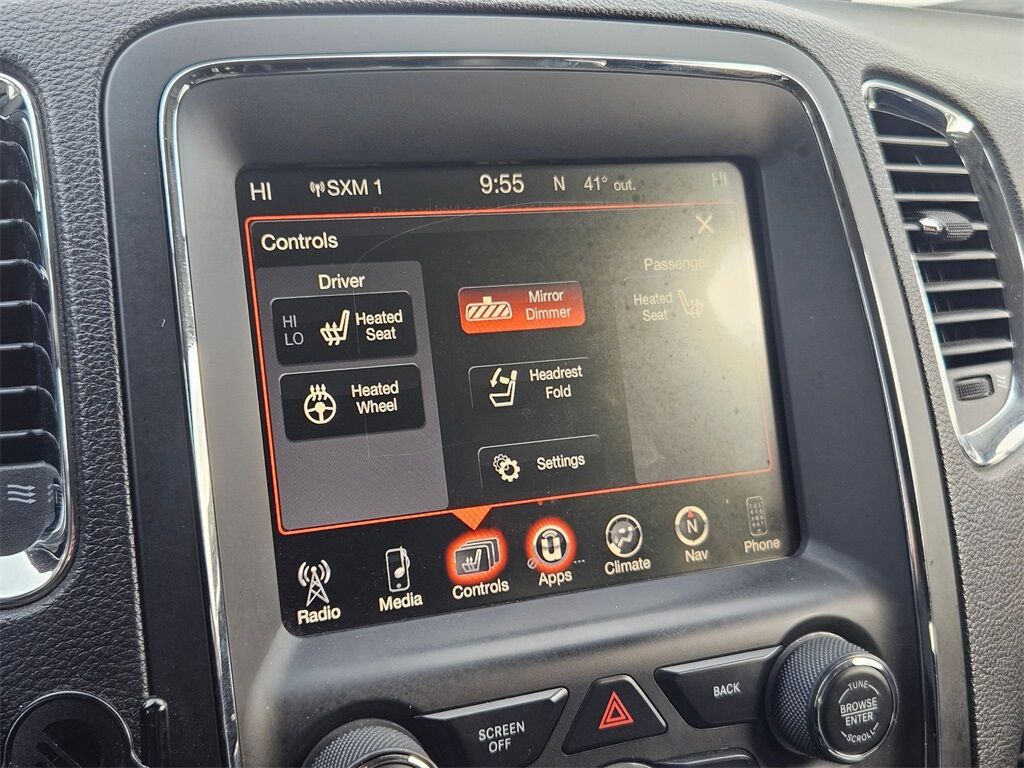 2014 Dodge Durango Limited Gresham OR