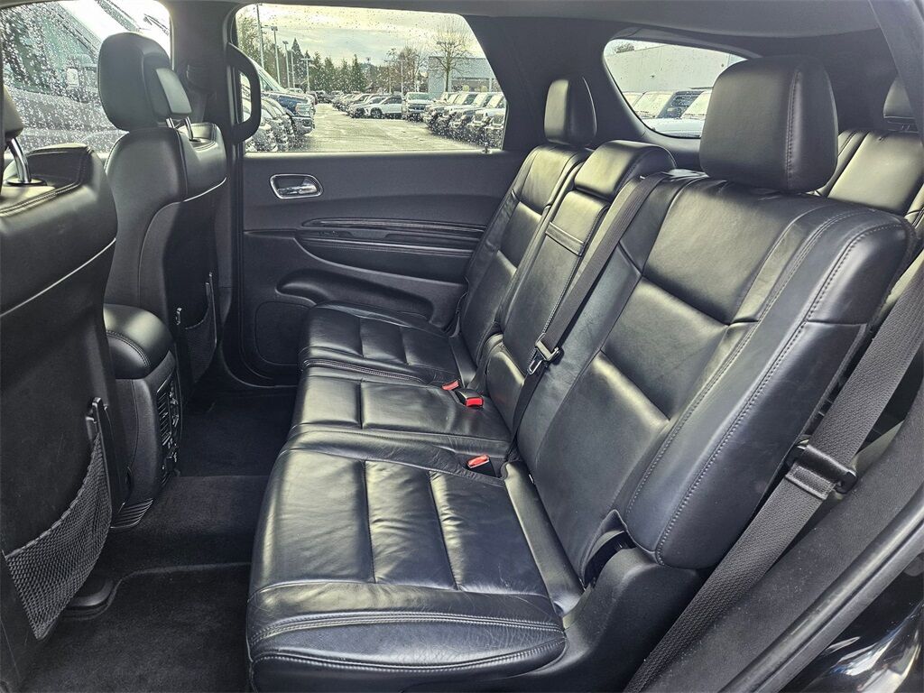 2014 Dodge Durango Limited Gresham OR