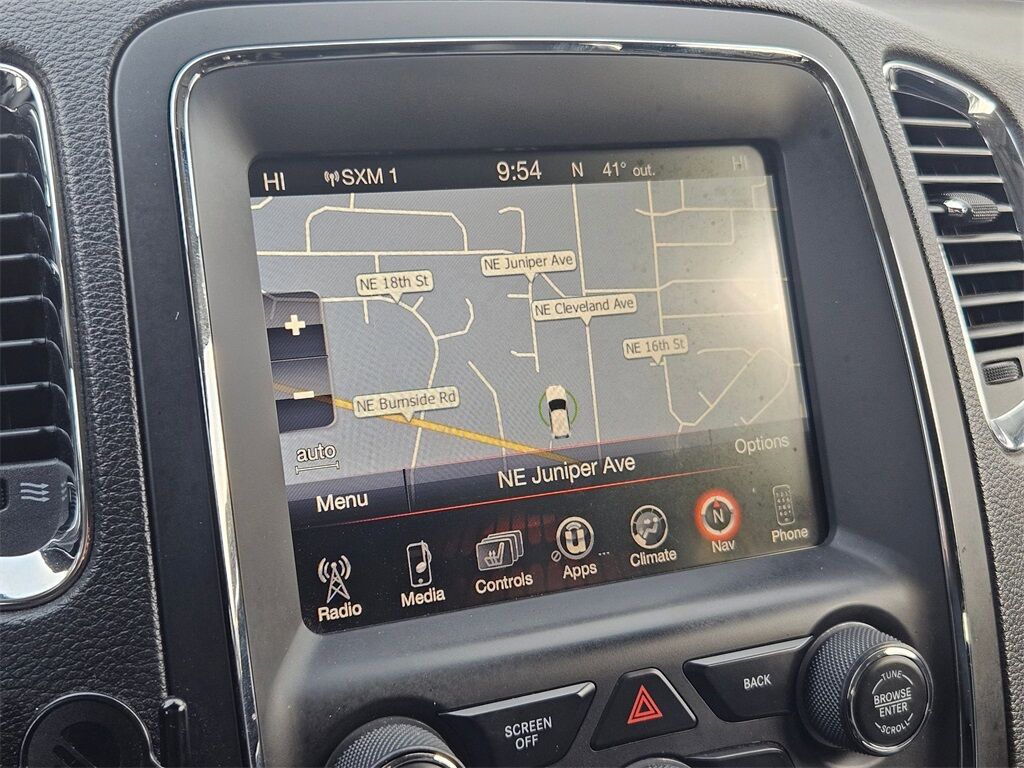 2014 Dodge Durango Limited Gresham OR