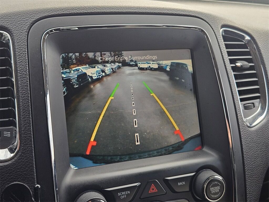 2014 Dodge Durango Limited Gresham OR