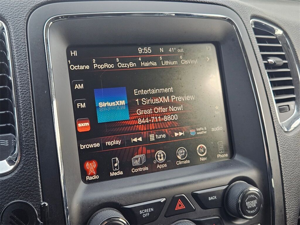 2014 Dodge Durango Limited Gresham OR