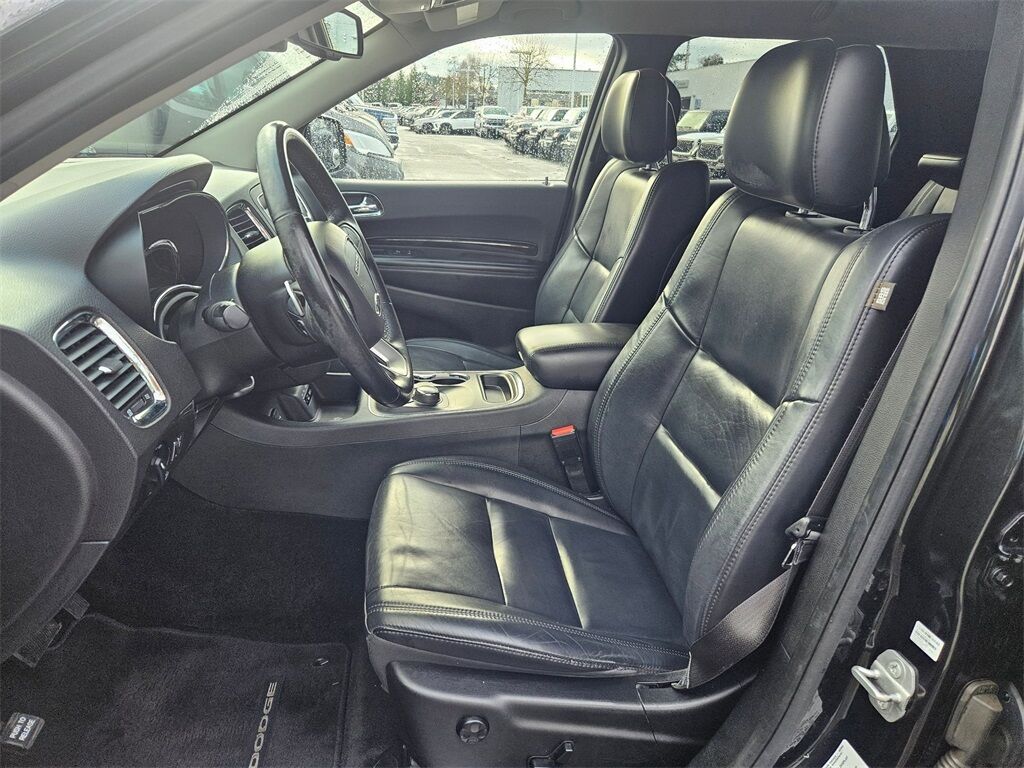 2014 Dodge Durango Limited Gresham OR