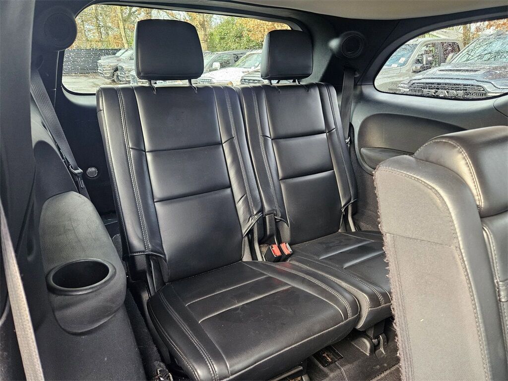 2014 Dodge Durango Limited Gresham OR