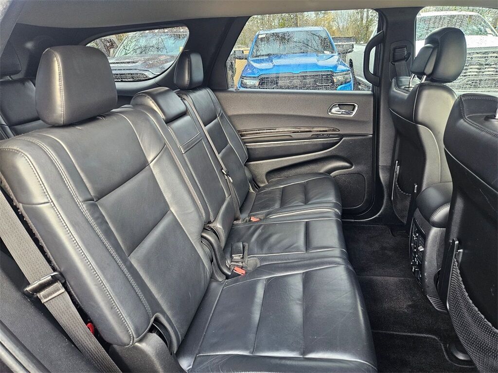 2014 Dodge Durango Limited Gresham OR