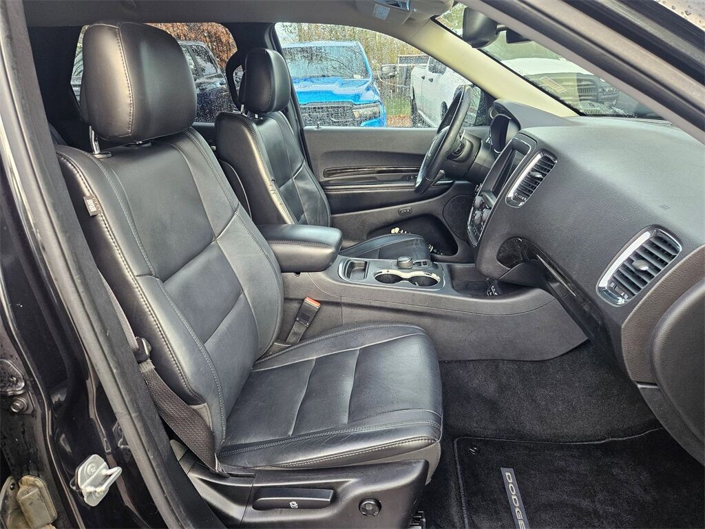 2014 Dodge Durango Limited Gresham OR