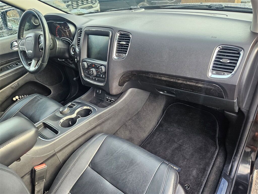 2014 Dodge Durango Limited Gresham OR