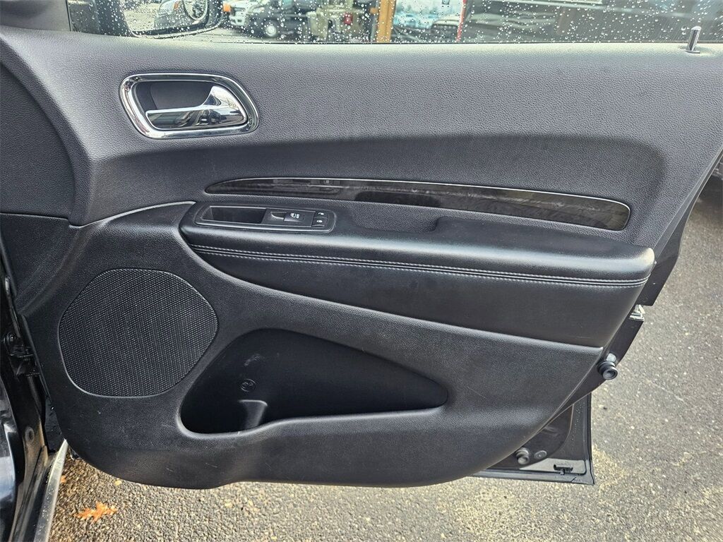 2014 Dodge Durango Limited Gresham OR