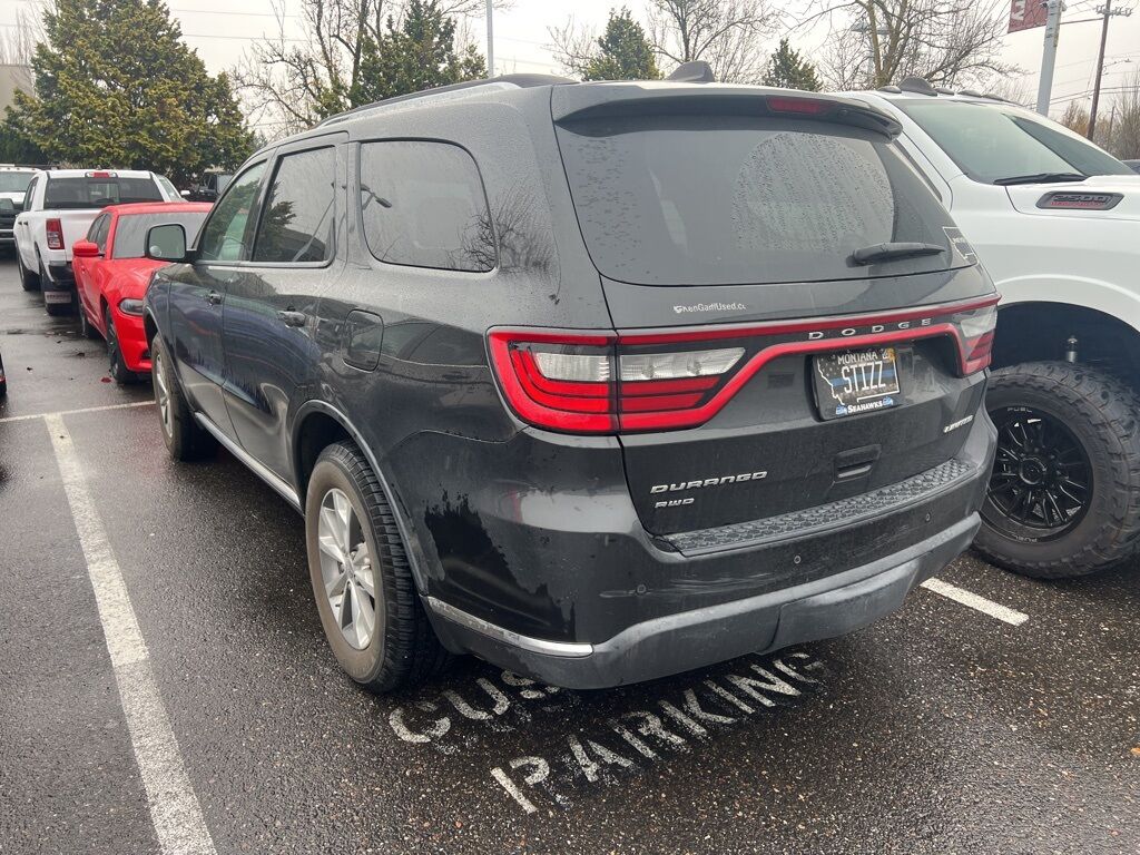 2014 Dodge Durango Limited Gresham OR