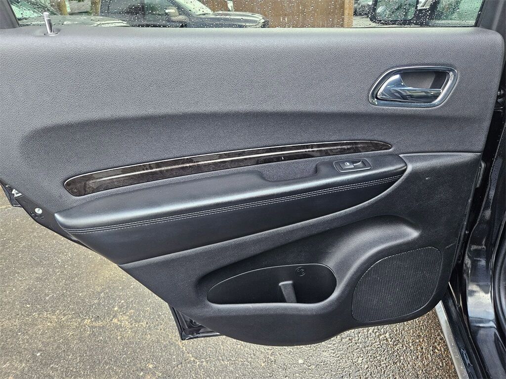 2014 Dodge Durango Limited Gresham OR