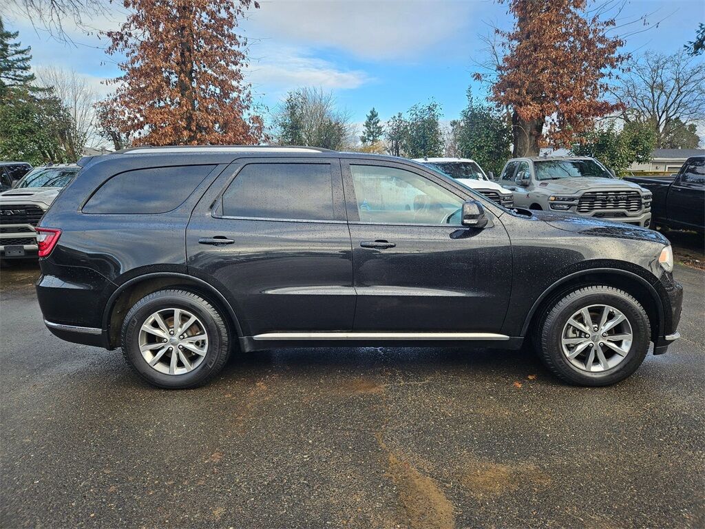 2014 Dodge Durango Limited Gresham OR