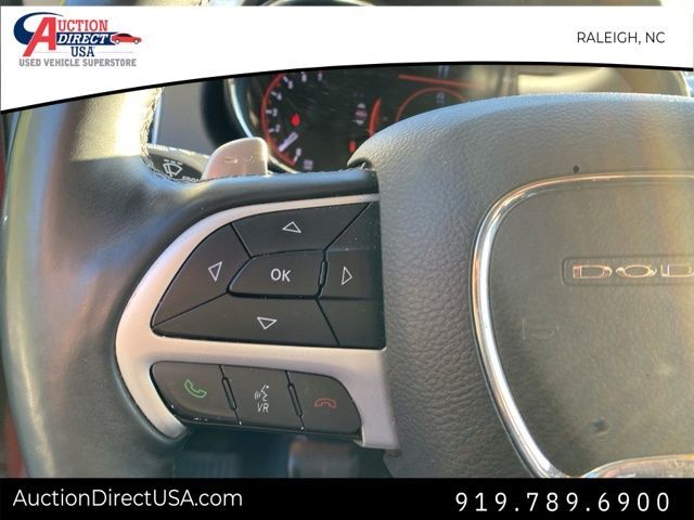 2014 Dodge Durango Limited Raleigh NC