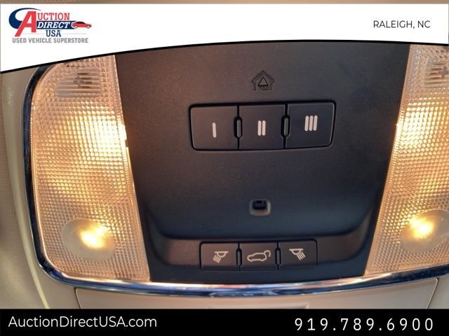 2014 Dodge Durango Limited Raleigh NC