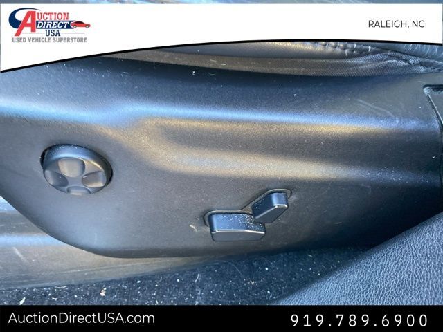 2014 Dodge Durango Limited Raleigh NC