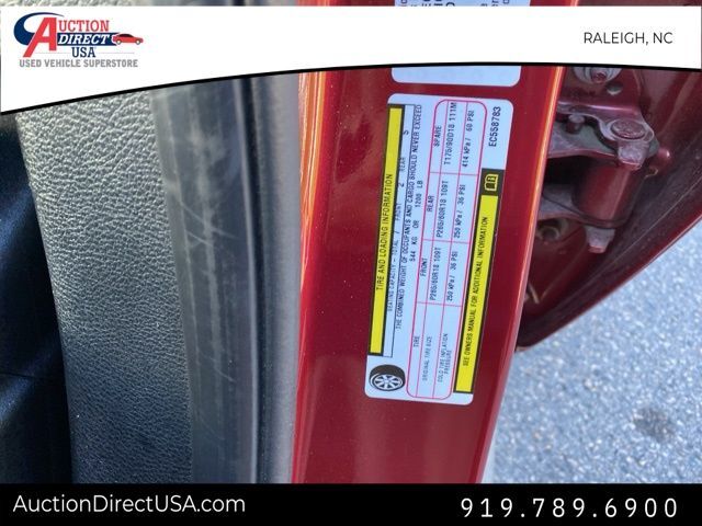 2014 Dodge Durango Limited Raleigh NC