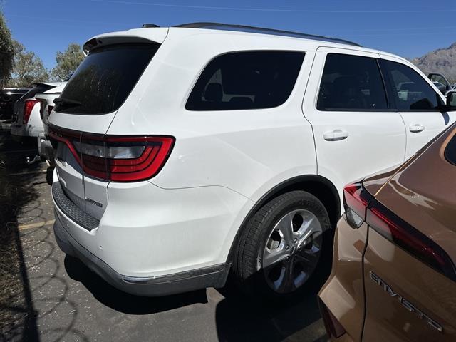 2014 Dodge Durango Limited Tucson AZ