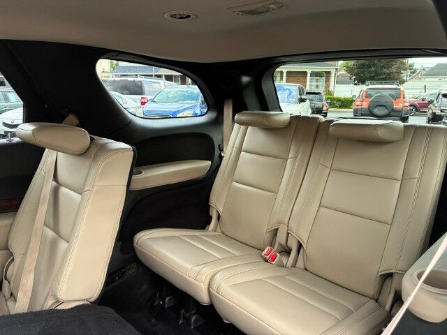 2014 Dodge Durango Limited Whitehall PA
