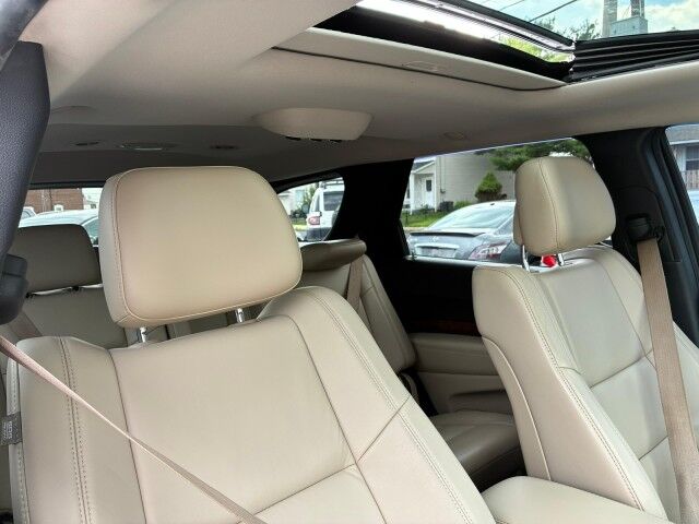 2014 Dodge Durango Limited Whitehall PA