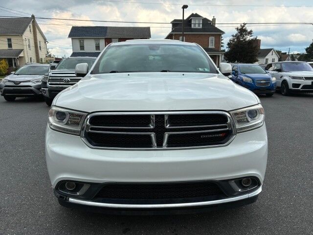 2014 Dodge Durango Limited Whitehall PA