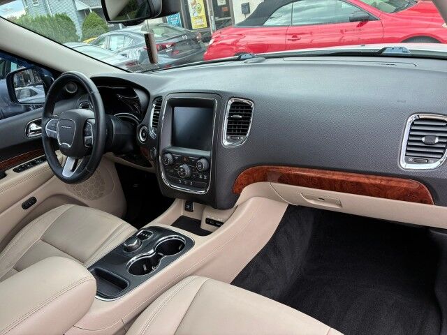 2014 Dodge Durango Limited Whitehall PA