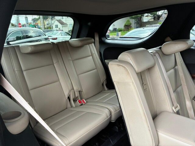 2014 Dodge Durango Limited Whitehall PA