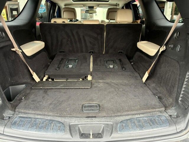 2014 Dodge Durango Limited Whitehall PA
