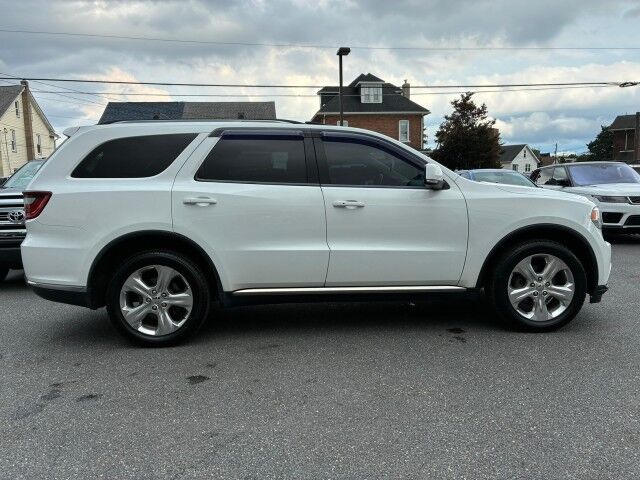 2014 Dodge Durango Limited Whitehall PA