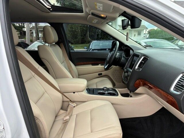 2014 Dodge Durango Limited Whitehall PA