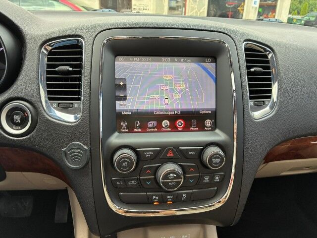 2014 Dodge Durango Limited Whitehall PA