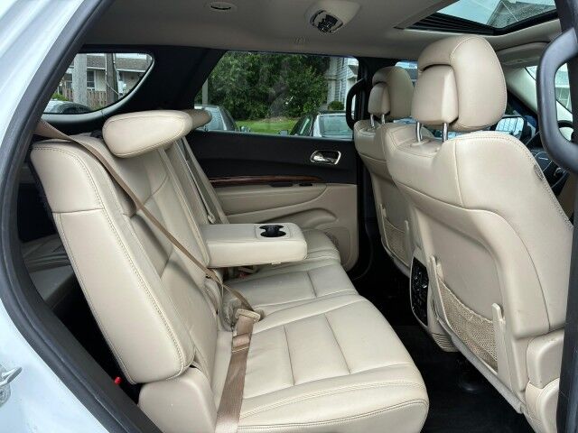 2014 Dodge Durango Limited Whitehall PA