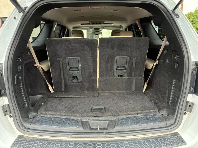 2014 Dodge Durango Limited Whitehall PA