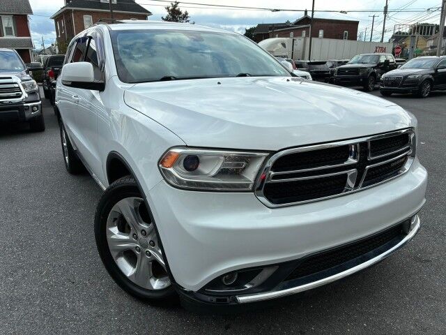 2014 Dodge Durango Limited Whitehall PA