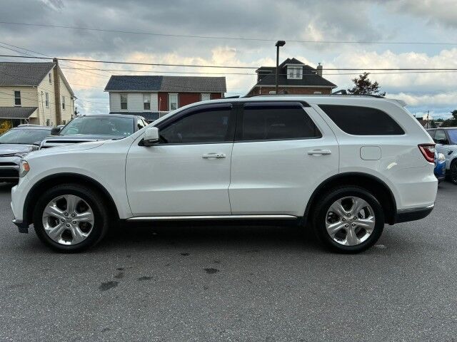2014 Dodge Durango Limited Whitehall PA