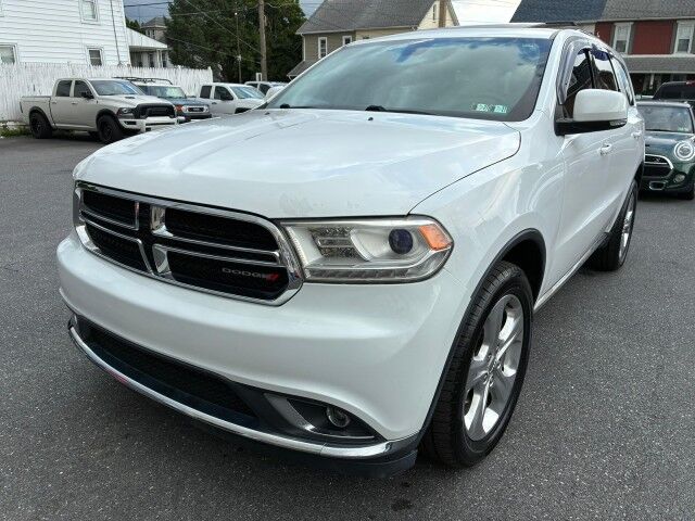2014 Dodge Durango Limited Whitehall PA