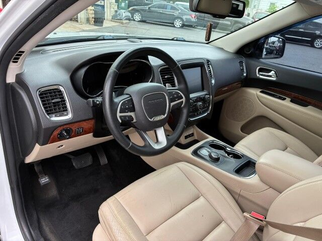 2014 Dodge Durango Limited Whitehall PA