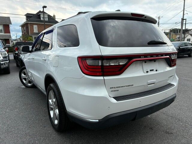 2014 Dodge Durango Limited Whitehall PA