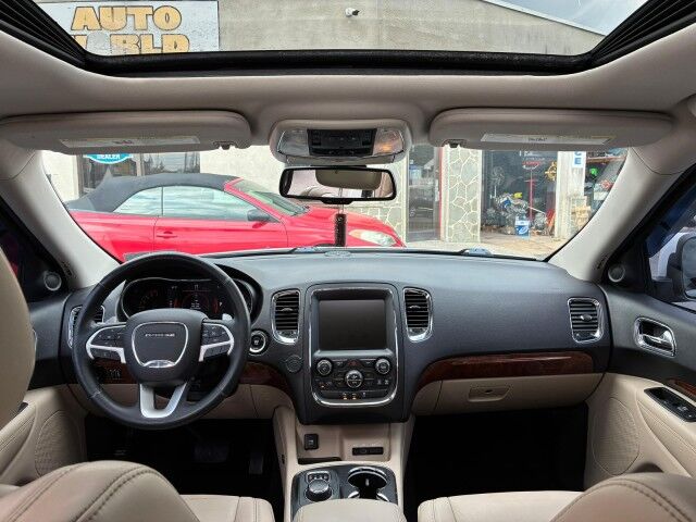 2014 Dodge Durango Limited Whitehall PA