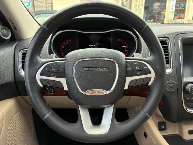 2014 Dodge Durango Limited Whitehall PA