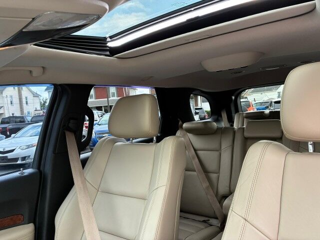 2014 Dodge Durango Limited Whitehall PA