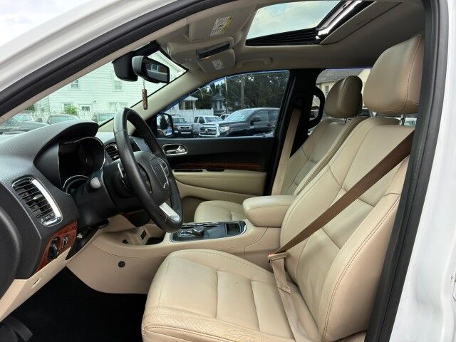 2014 Dodge Durango Limited Whitehall PA