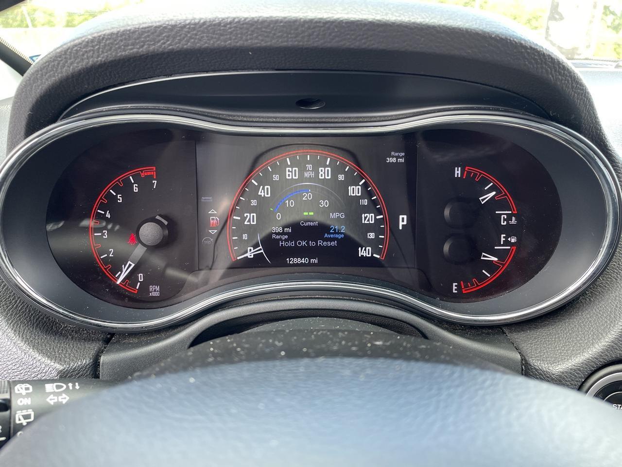 2014 Dodge Durango Limited Springfield VA