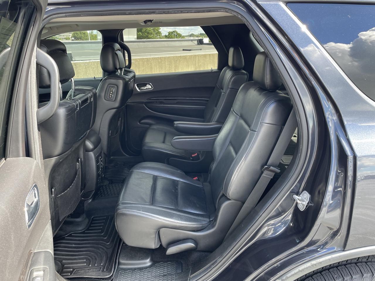2014 Dodge Durango Limited Springfield VA