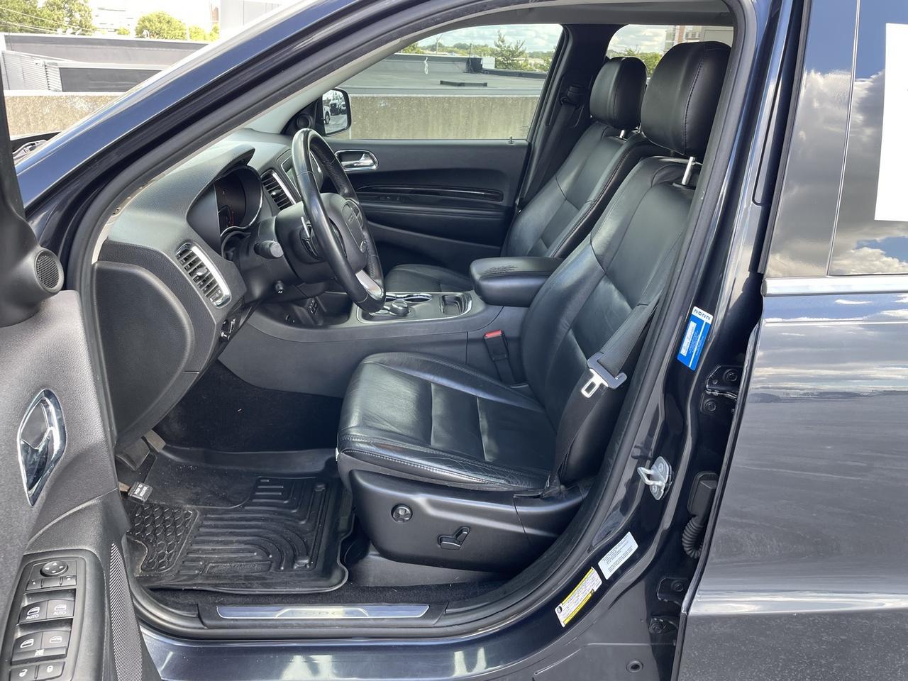 2014 Dodge Durango Limited Springfield VA