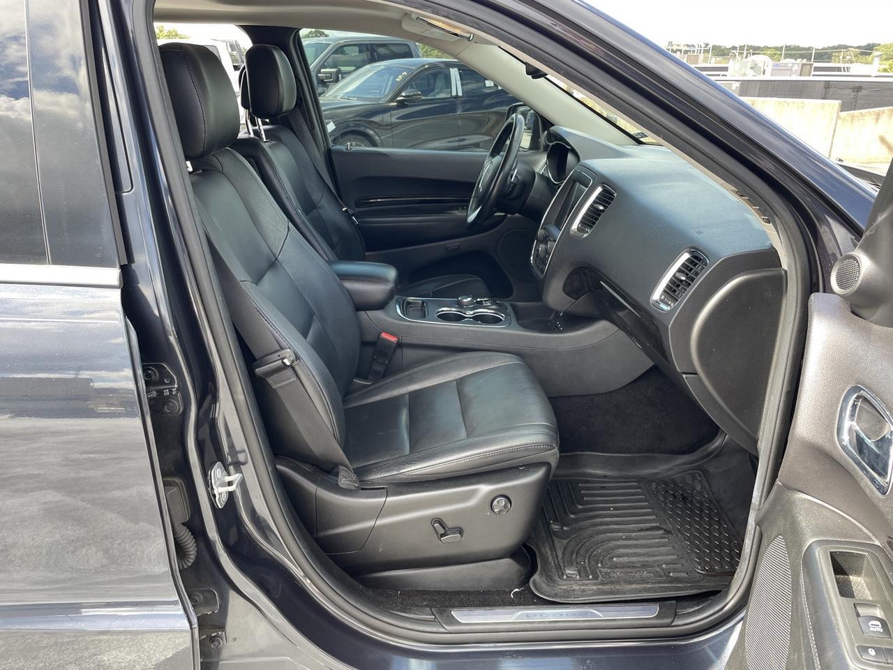 2014 Dodge Durango Limited Springfield VA