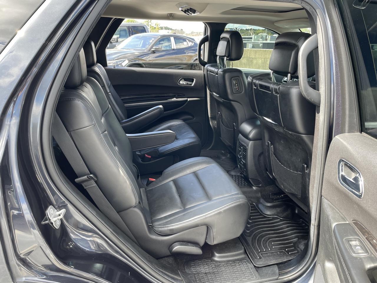2014 Dodge Durango Limited Springfield VA