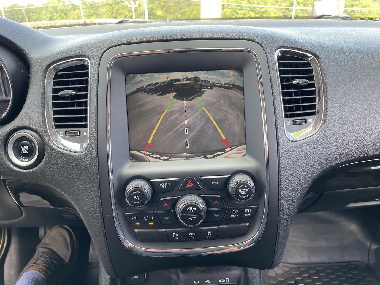 2014 Dodge Durango Limited Springfield VA